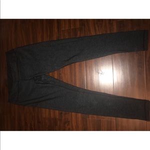 Zella live in leggings size large